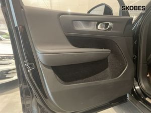Volvo XC40 bild 16