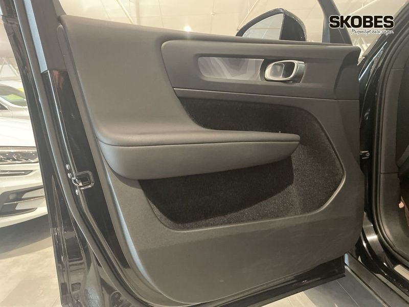 Volvo XC40 bild 16