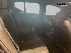 Volvo XC40 bild 11
