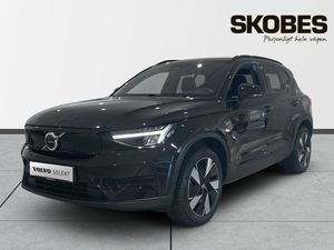 Volvo XC40 bild 3
