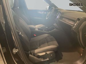 Volvo XC40 bild 12