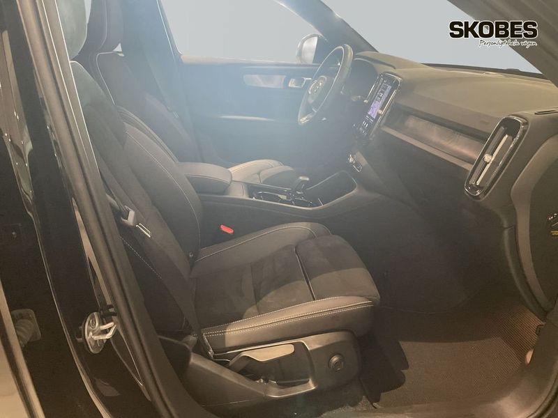 Volvo XC40 bild 12