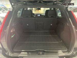 Volvo XC40 bild 17