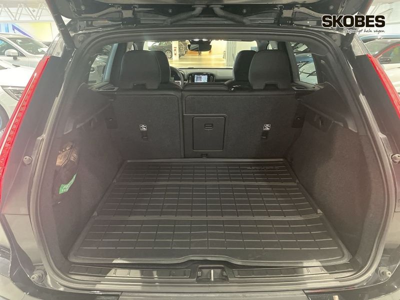Volvo XC40 bild 17