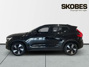 Volvo XC40 bild 5