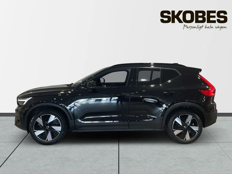 Volvo XC40 bild 5