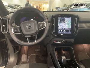 Volvo XC40 bild 13