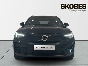 Volvo XC40 bild 2