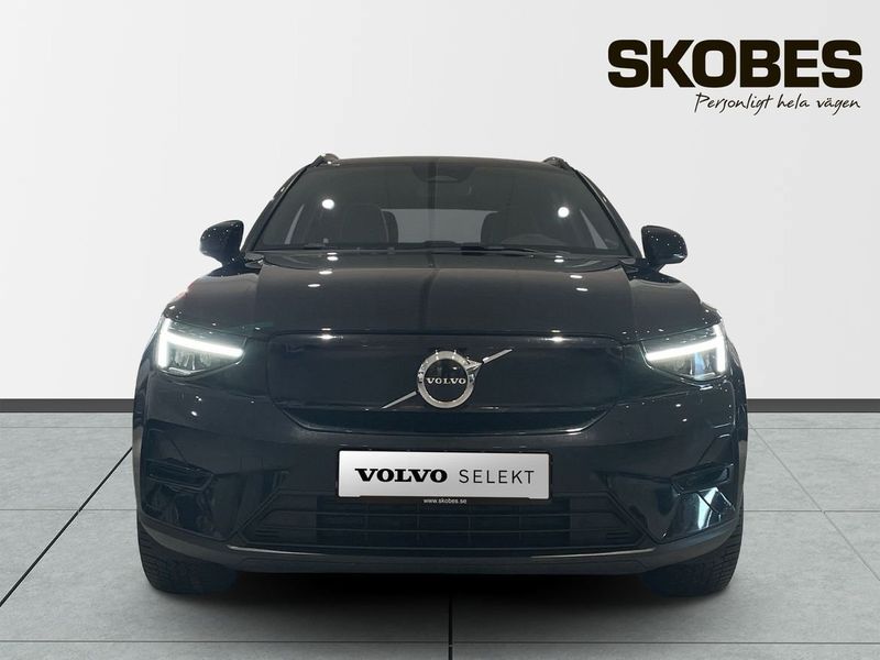 Volvo XC40 bild 2
