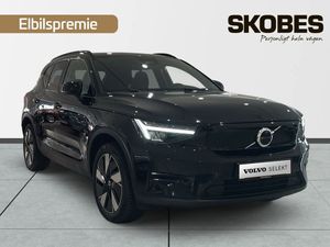 Volvo XC40 bild 1