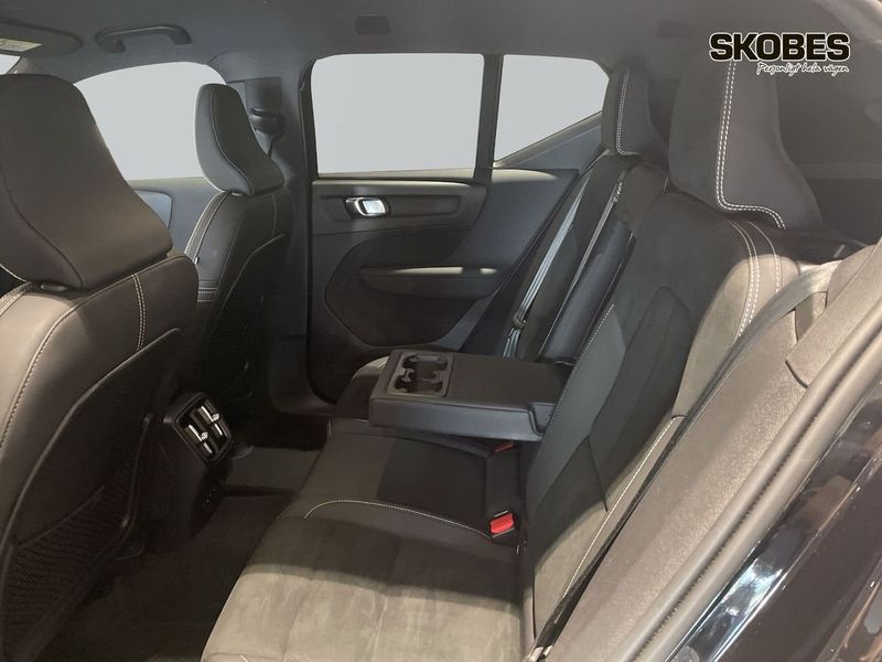 Volvo XC40 bild 10