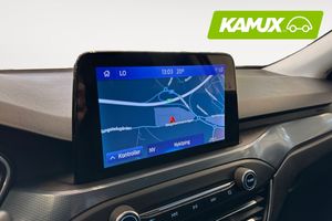 Ford Focus bild 20