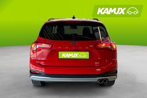 Ford Focus bild 5
