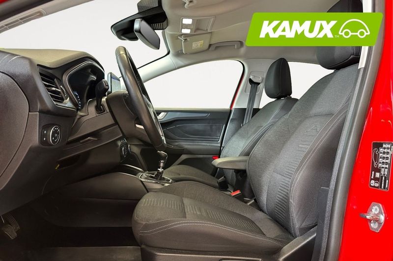 Ford Focus bild 10
