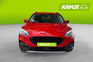 Ford Focus bild 6