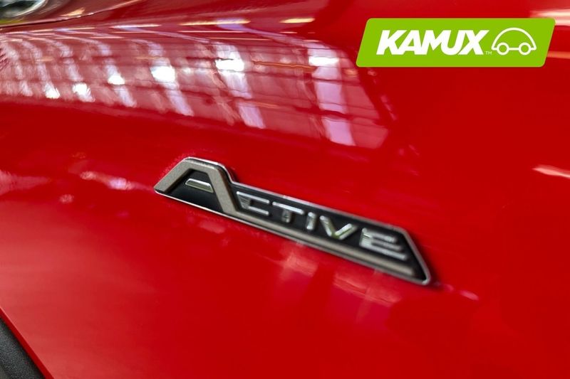 Ford Focus bild 9