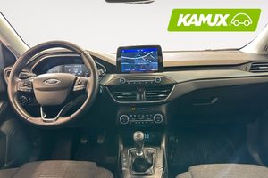 Ford Focus bild 11