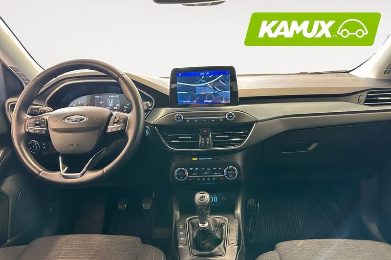 Ford Focus bild 11