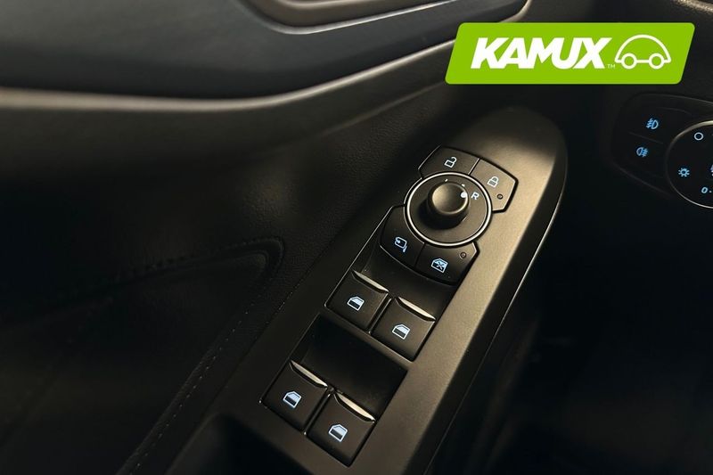 Ford Focus bild 25