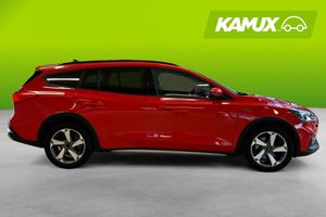 Ford Focus bild 2