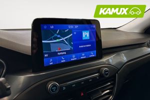 Ford Focus bild 19