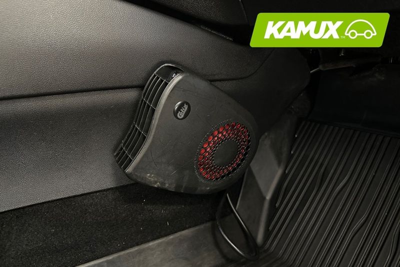 Ford Focus bild 18