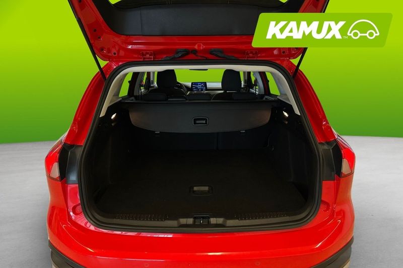 Ford Focus bild 17