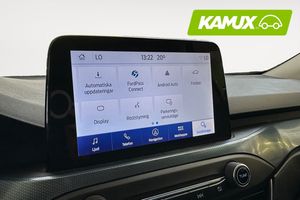 Ford Focus bild 22