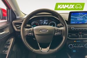 Ford Focus bild 14