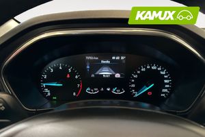 Ford Focus bild 13