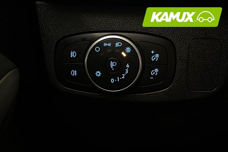 Ford Focus bild 24
