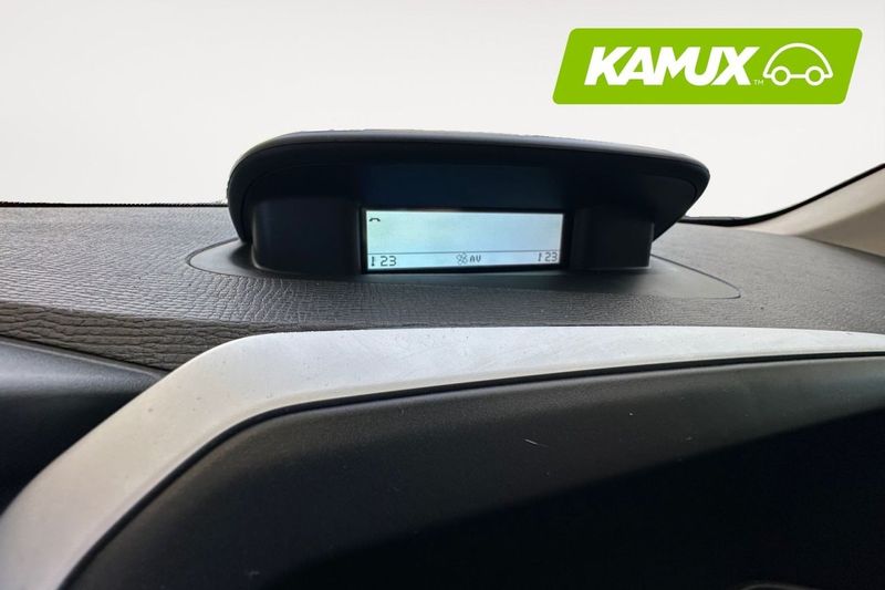Volvo XC60 bild 18