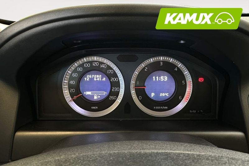 Volvo XC60 bild 13