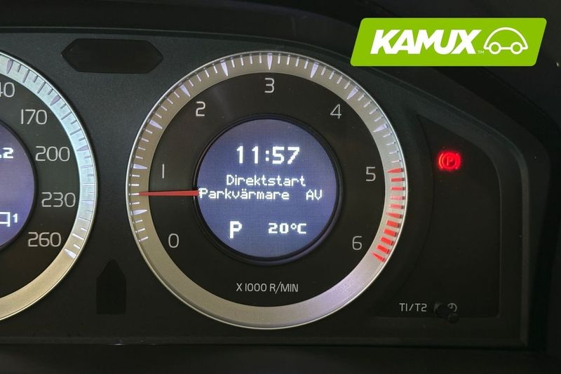 Volvo XC60 bild 26