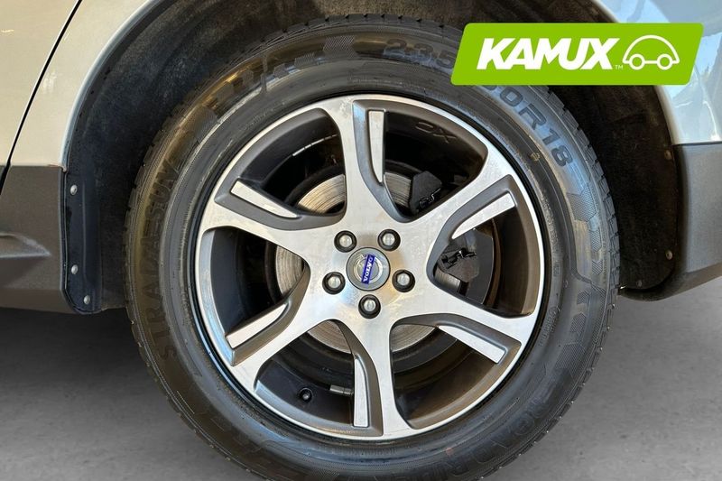 Volvo XC60 bild 8