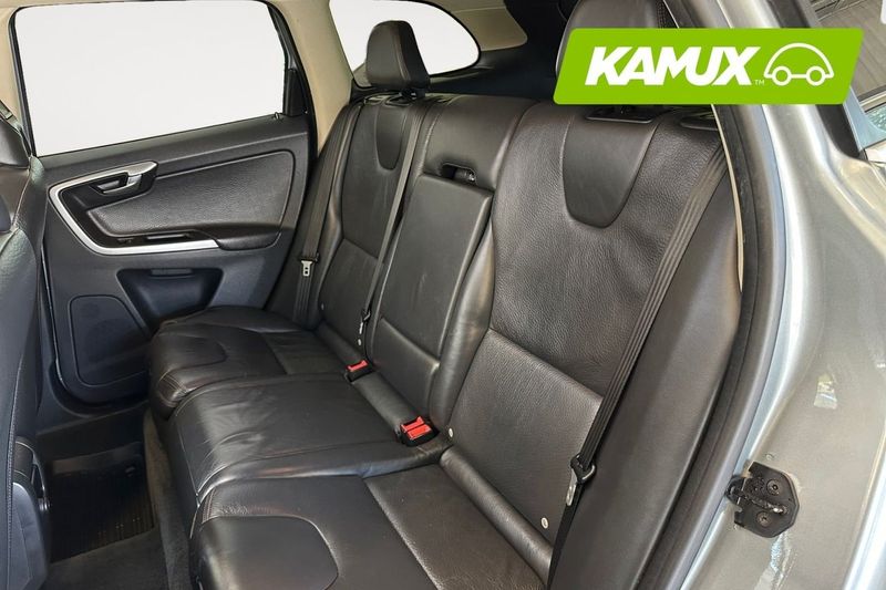 Volvo XC60 bild 15