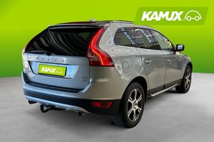 Volvo XC60 bild 4