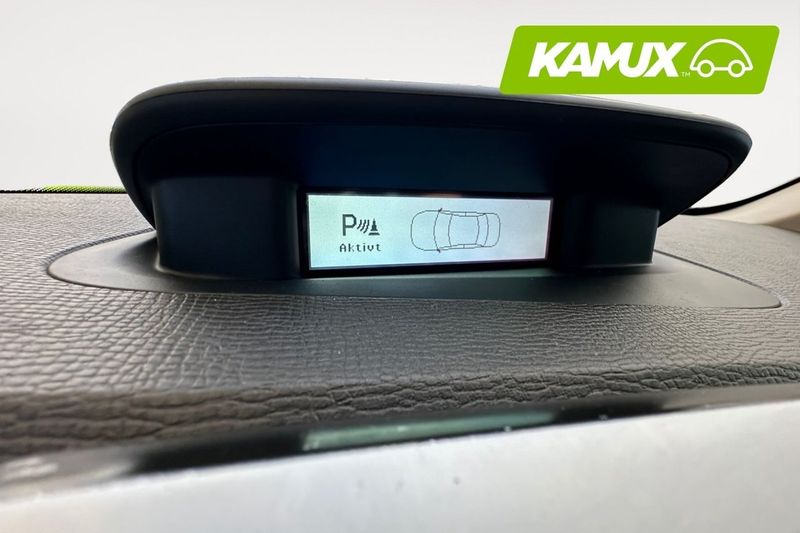 Volvo XC60 bild 20