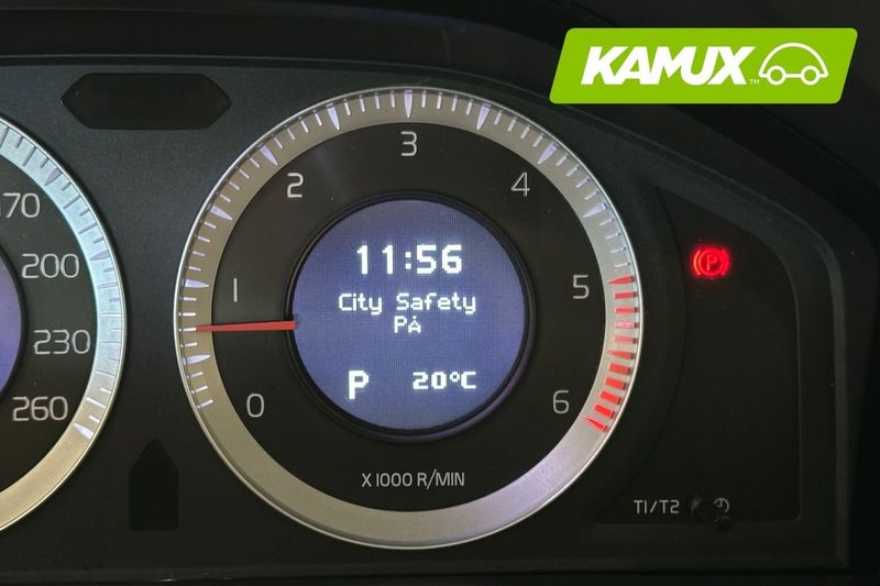 Volvo XC60 bild 25