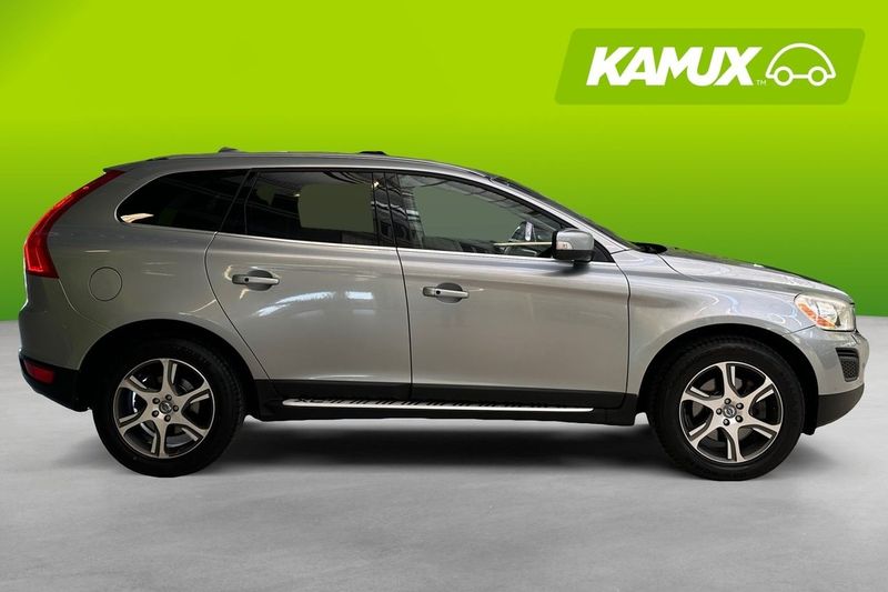 Volvo XC60 bild 2