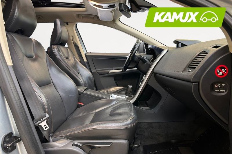 Volvo XC60 bild 16