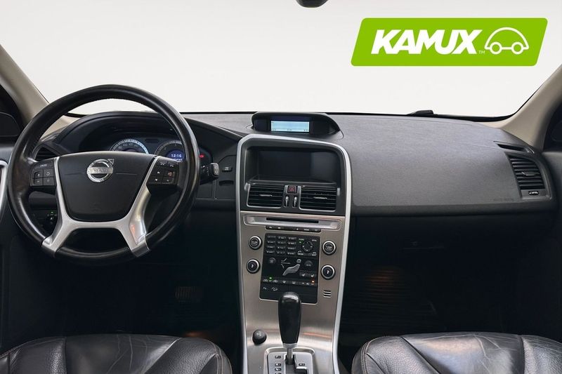 Volvo XC60 bild 11