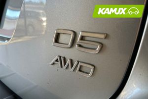 Volvo XC60 bild 9