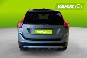 Volvo XC60 bild 5