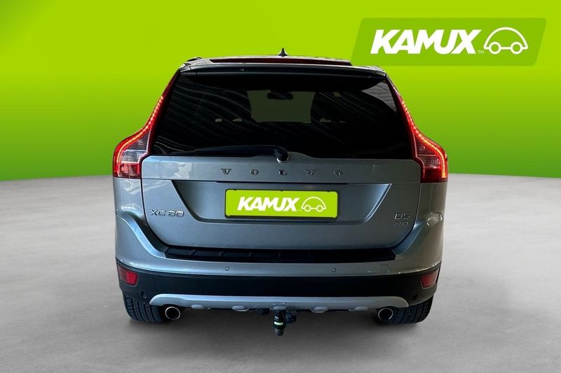 Volvo XC60 bild 5