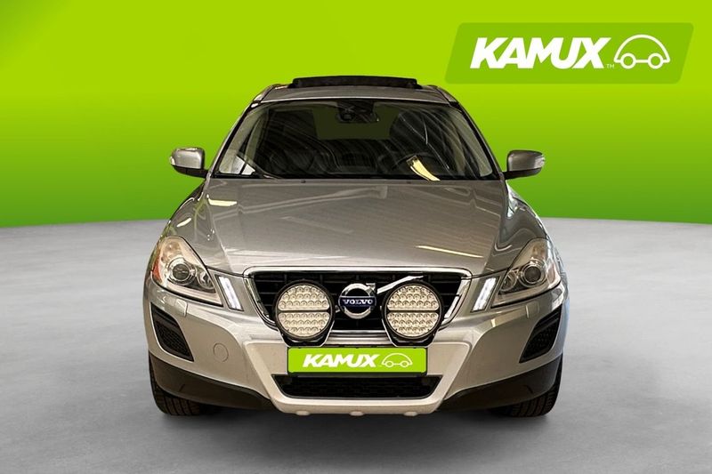 Volvo XC60 bild 6