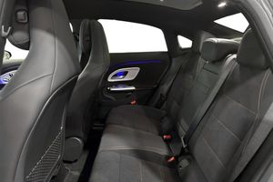 Mercedes CLA250 bild 11