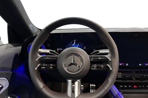 Mercedes CLA250 bild 7