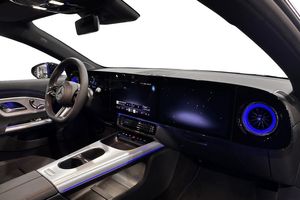 Mercedes CLA250 bild 9