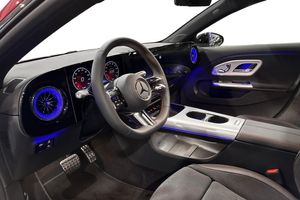 Mercedes CLA250 bild 10